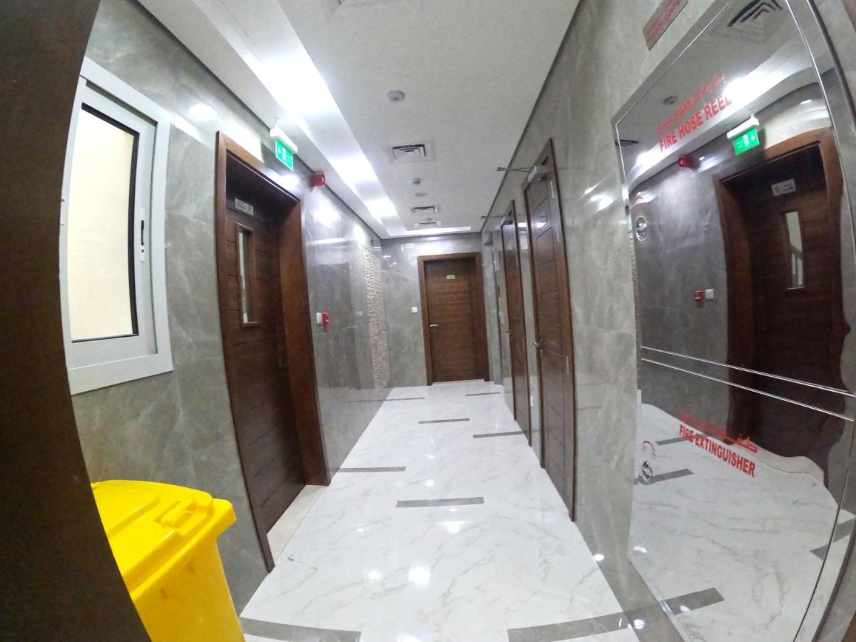 Karama Star Residence Dubai Exterior foto