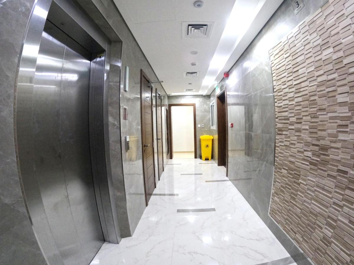 Karama Star Residence Dubai Exterior foto