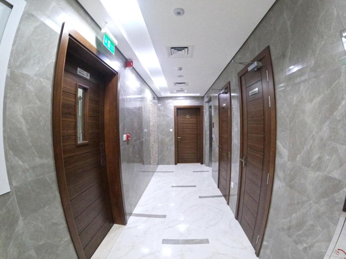 Karama Star Residence Dubai Exterior foto