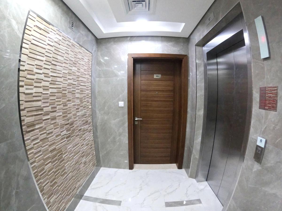 Karama Star Residence Dubai Exterior foto